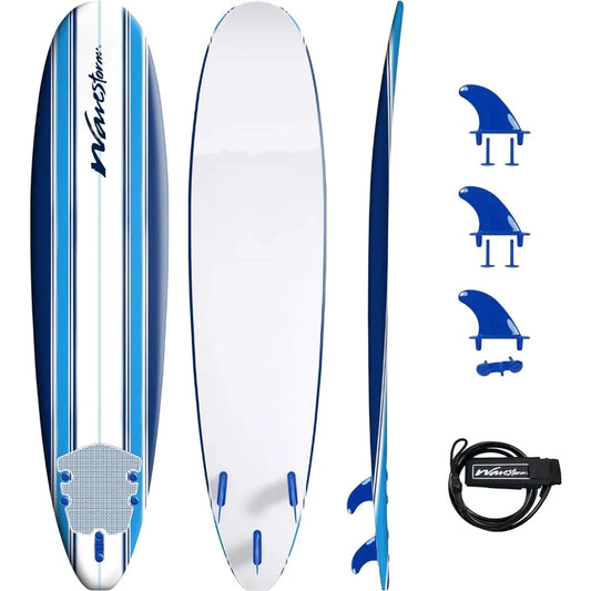 8ftClassic Surfboard